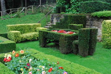 Chatsworth Gardens