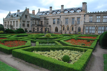 Newstead Abbey